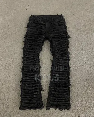 Slim Fit Jeans