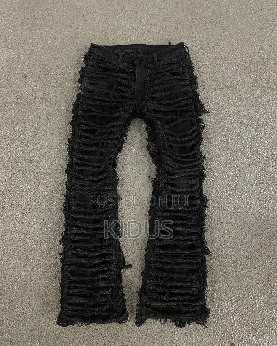 Slim Fit Jeans
