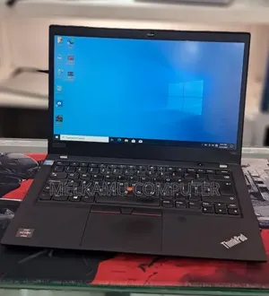 New Laptop Lenovo IdeaPad U350 8GB AMD Ryzen 5 SSD 256GB