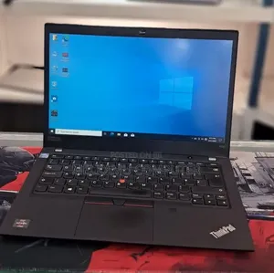 New Laptop Lenovo IdeaPad U350 8GB AMD Ryzen 5 SSD 256GB