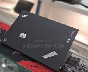 New Laptop Lenovo IdeaPad U350 8GB AMD Ryzen 5 SSD 256GB