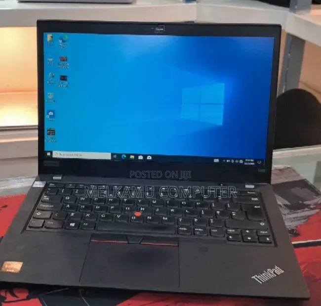 New Laptop Lenovo IdeaPad U350 8GB AMD Ryzen 5 SSD 256GB