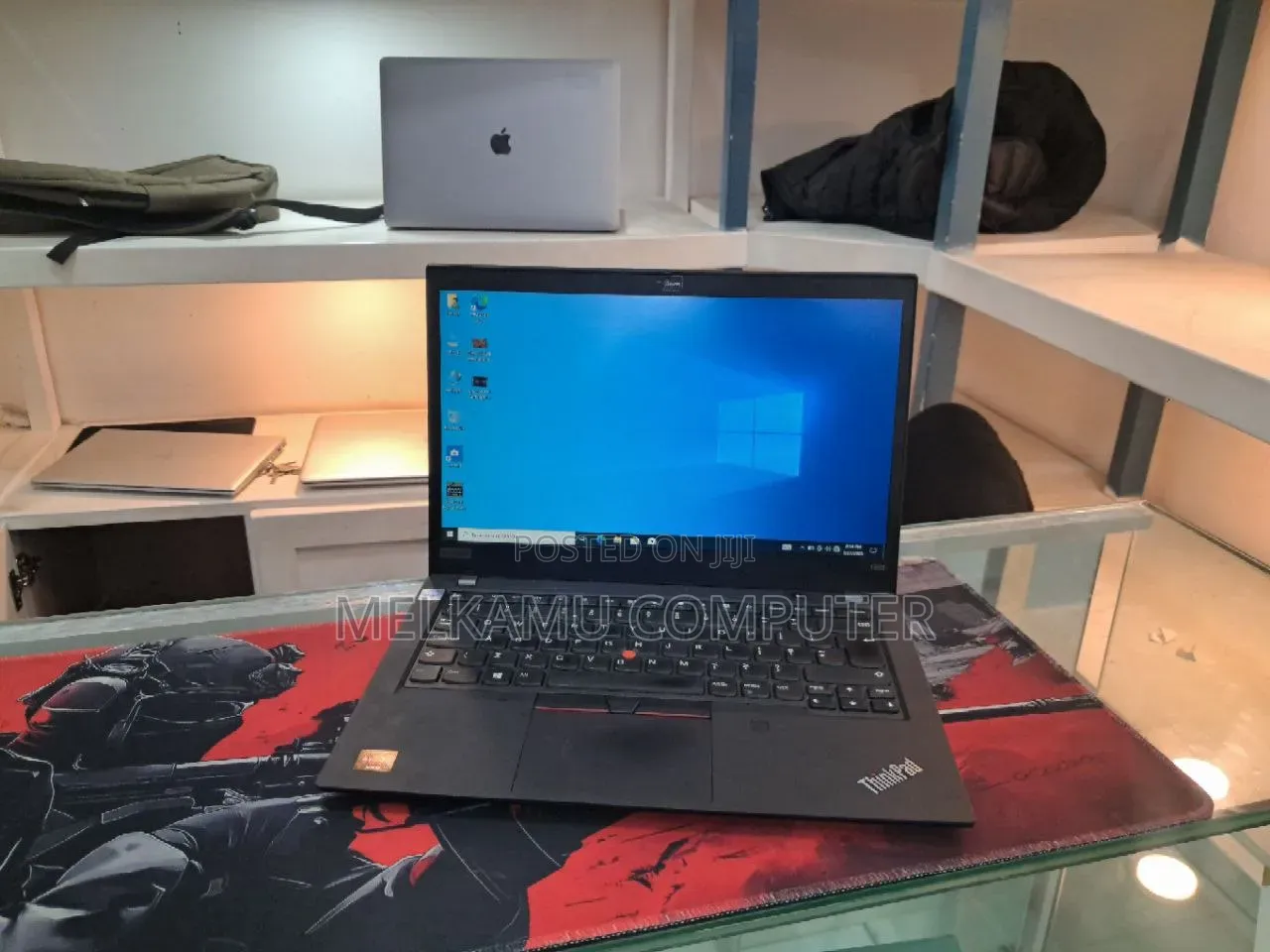 New Laptop Lenovo IdeaPad U350 8GB AMD Ryzen 5 SSD 256GB