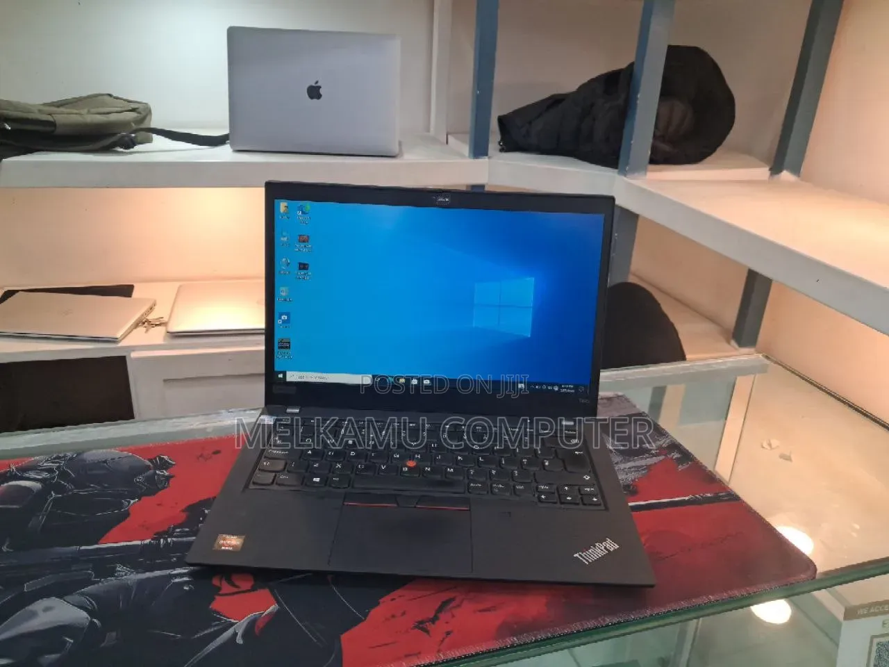 New Laptop Lenovo IdeaPad U350 8GB AMD Ryzen 5 SSD 256GB