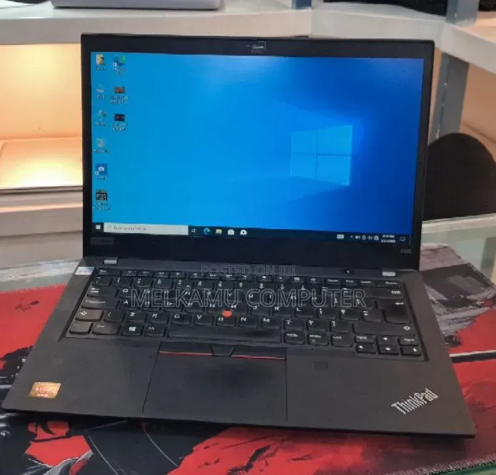 New Laptop Lenovo IdeaPad U350 8GB AMD Ryzen 5 SSD 256GB