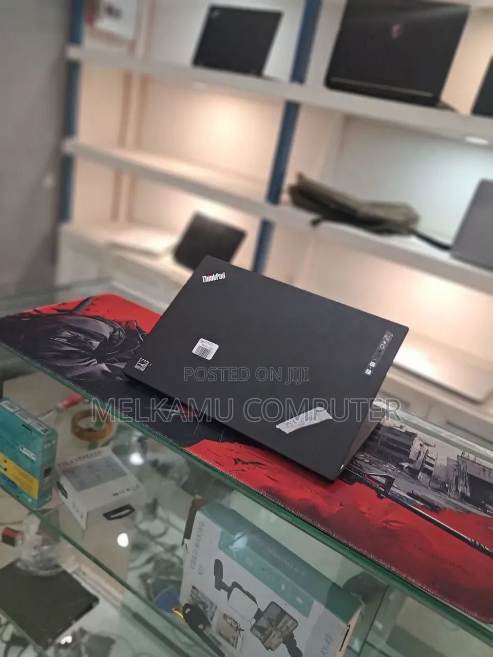 New Laptop Lenovo IdeaPad U350 8GB AMD Ryzen 5 SSD 256GB