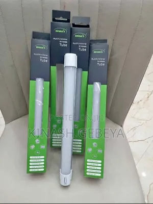 Ruggas Multifucntional Wireless Tube Light