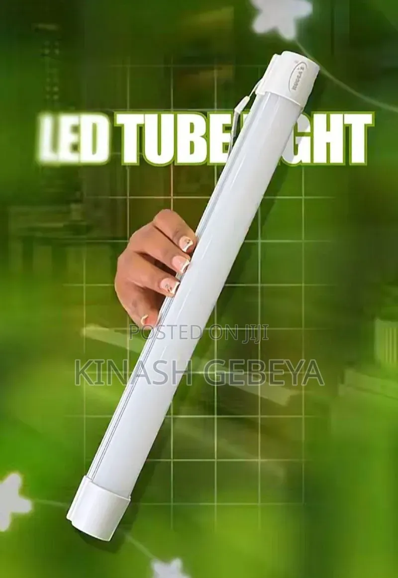 Ruggas Multifucntional Wireless Tube Light
