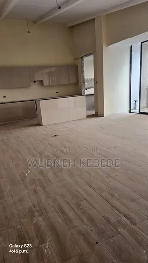 2bdrm Apartment in Yeka for sale