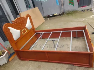1.20 Bed for Sell