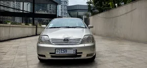 Toyota Corolla 2003