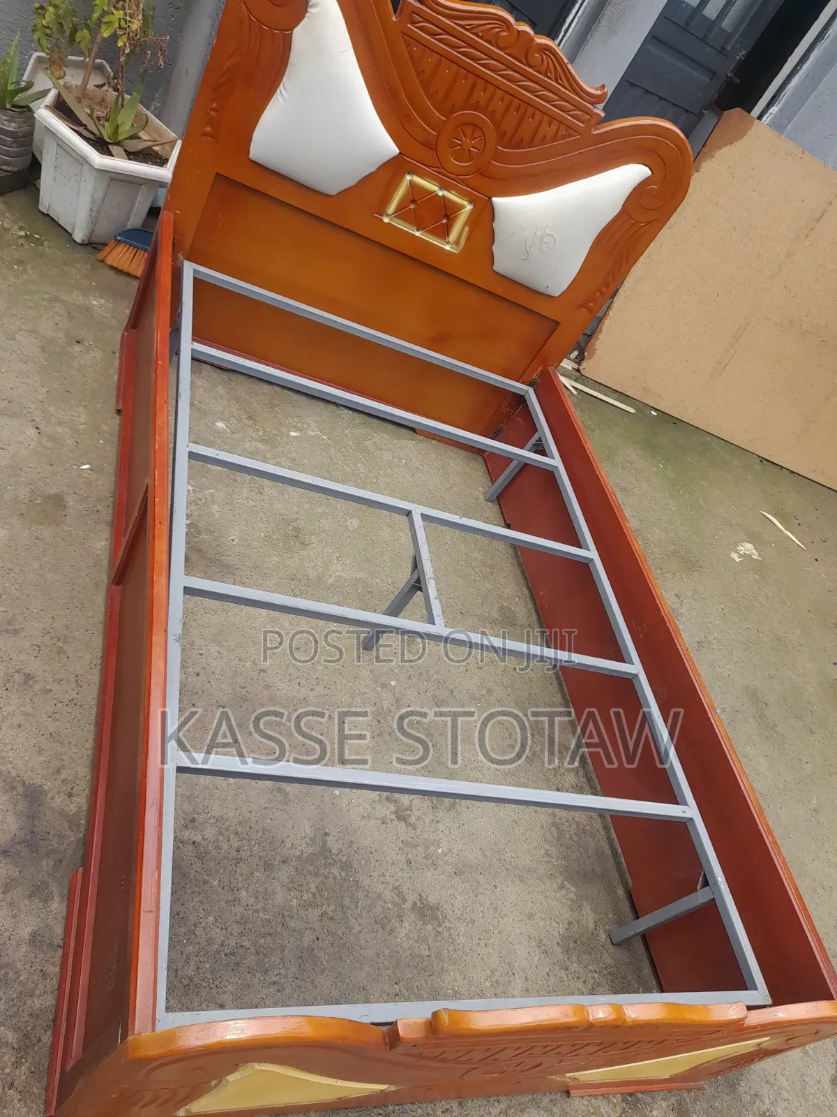 1.20 Bed for Sell