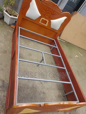 1.20 Bed for Sell