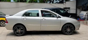 Toyota Corolla 2003