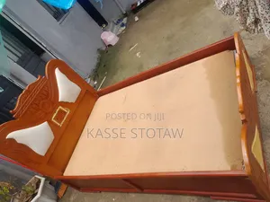 1.20 Bed for Sell