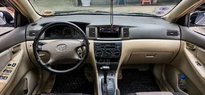 Toyota Corolla 2003