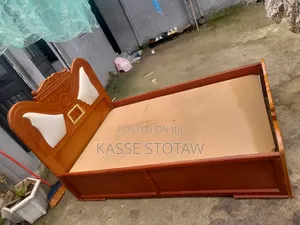 1.20 Bed for Sell