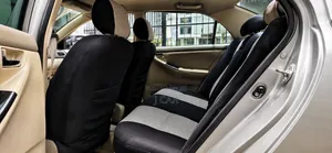 Toyota Corolla 2003