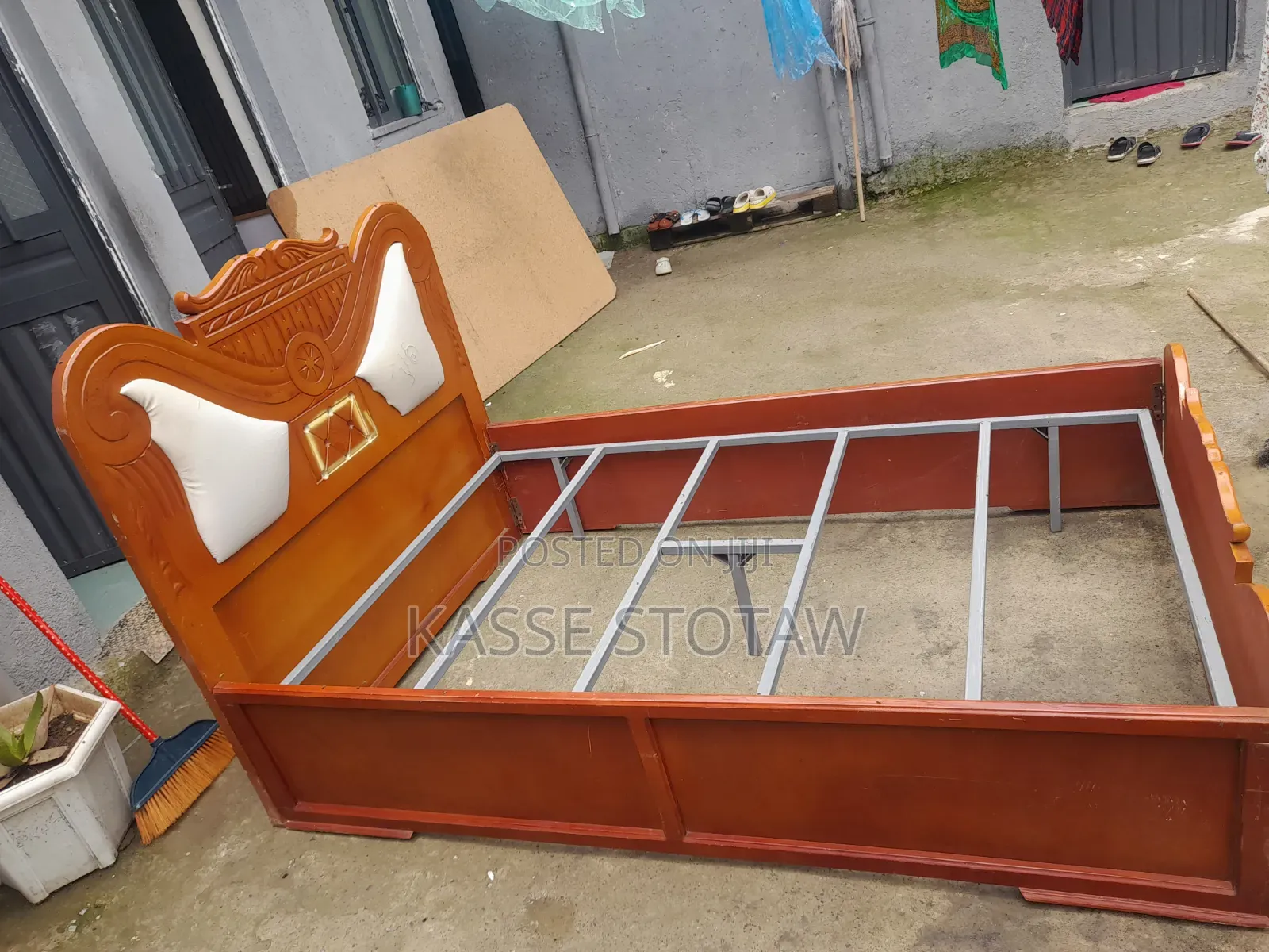 1.20 Bed for Sell
