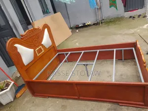 1.20 Bed for Sell