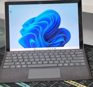 New Laptop Microsoft Surface Pro 7 32GB Intel Core i7 SSD 1T