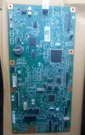 Canon Ir 2206 Formatter Board