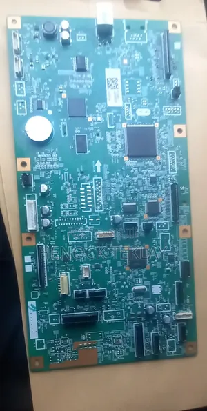 Canon Ir 2206 Formatter Board