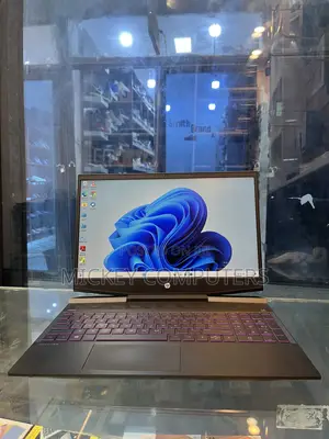 New HP Pavilion Gaming Laptop 15-dk2xxx 16GB Intel Core i7 SSD 1T