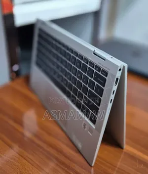 New Laptop HP EliteBook 830 G7 16GB Intel Core i7 SSD 512GB