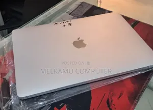 New Laptop Apple MacBook Pro 2020 M1 16GB Apple M1 SSD 1T