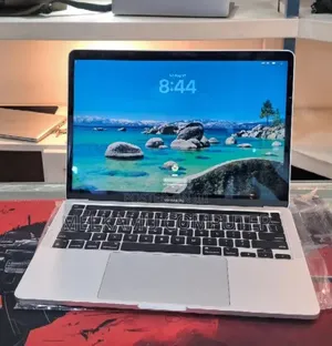 New Laptop Apple MacBook Pro 2020 M1 16GB Apple M1 SSD 1T