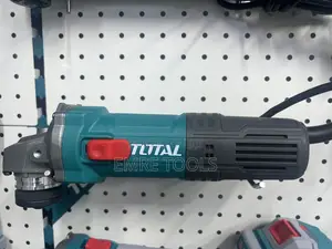 Total Angle Grinder 900w