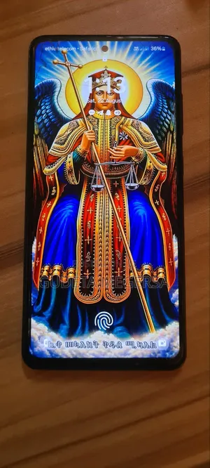 Samsung Galaxy A52 5G 128 GB Black