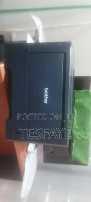 Brother Printer 5450