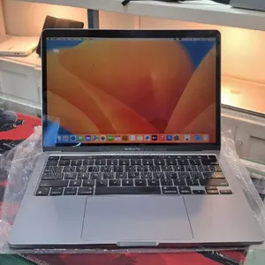 New Laptop Apple MacBook Pro 2020 M1 16GB Apple M1 SSD 256GB