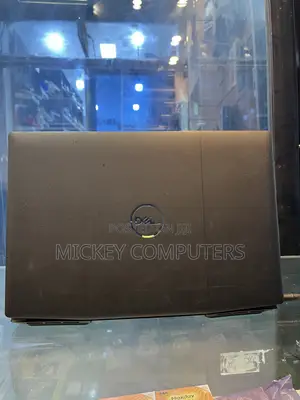 New Laptop Dell G3 15 3500 32GB Intel Core i7 SSD 1T