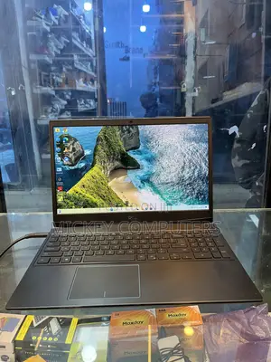 New Laptop Dell G3 15 3500 32GB Intel Core i7 SSD 1T