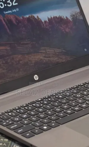 New Laptop HP Stream Notebook 16GB Intel Core i7 SSD 512GB
