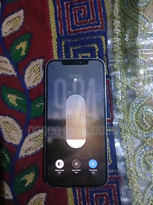 Apple iPhone 12 Pro Max 256 GB White