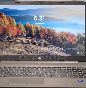 New Laptop HP Stream Notebook 16GB Intel Core i7 SSD 512GB