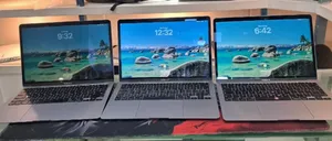 New Laptop Apple MacBook Air 2020 M1 8GB Apple M1 SSD 256GB