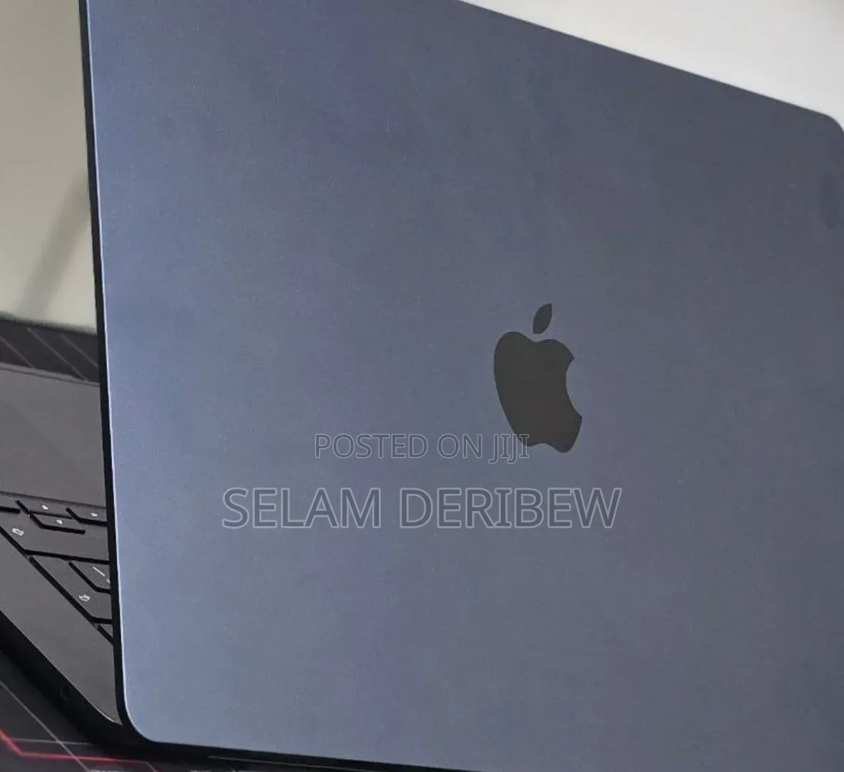 New Laptop Apple MacBook Air 2025 M4 16GB Apple M4 SSHD (Hybrid) 256GB