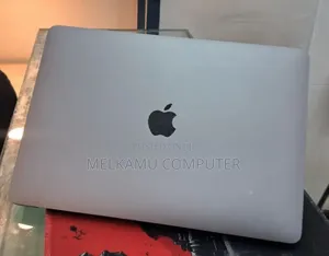 New Laptop Apple MacBook Air 2020 M1 16GB Apple M1 SSD 256GB