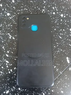 Infinix Smart 6 32 GB Green
