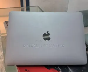 New Laptop Apple MacBook Air 2020 M1 16GB Apple M1 SSD 256GB