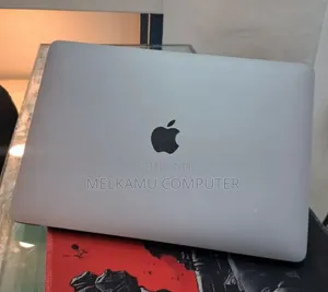 New Laptop Apple MacBook Air 2020 M1 16GB Apple M1 SSD 256GB