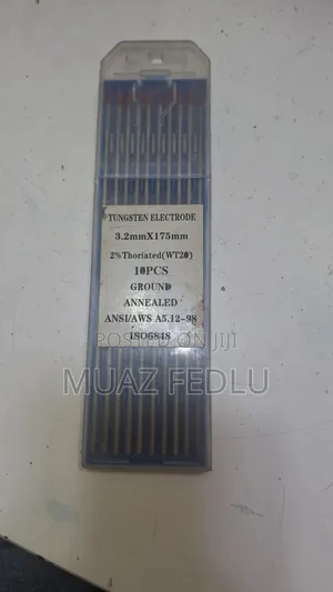 Tungsten Electrode 3.2mm