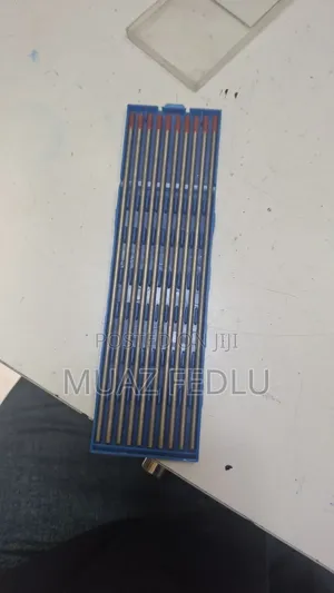 Tungsten Electrode 3.2mm