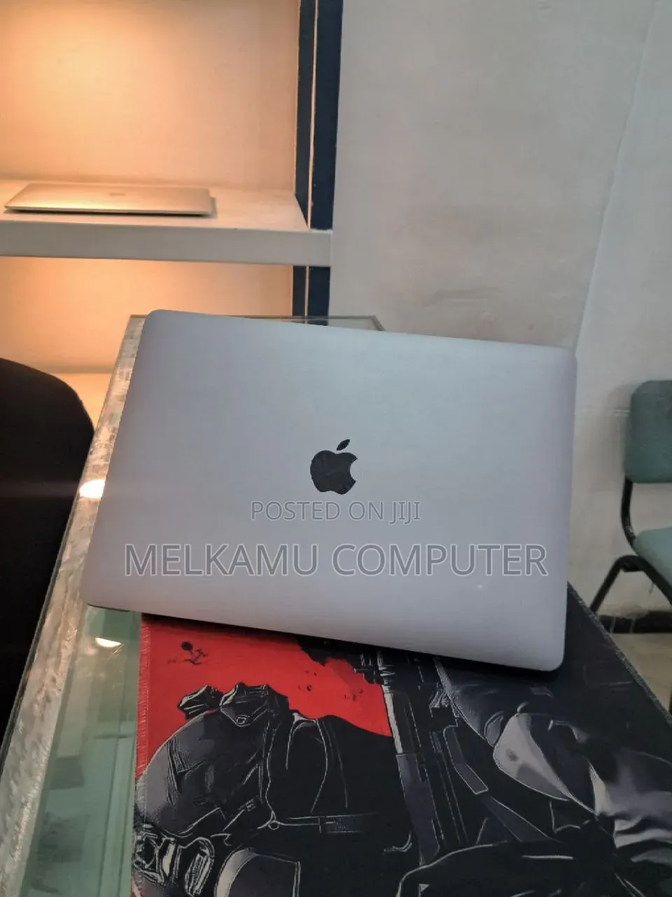 New Laptop Apple MacBook Air 2020 M1 16GB Apple M1 SSD 256GB