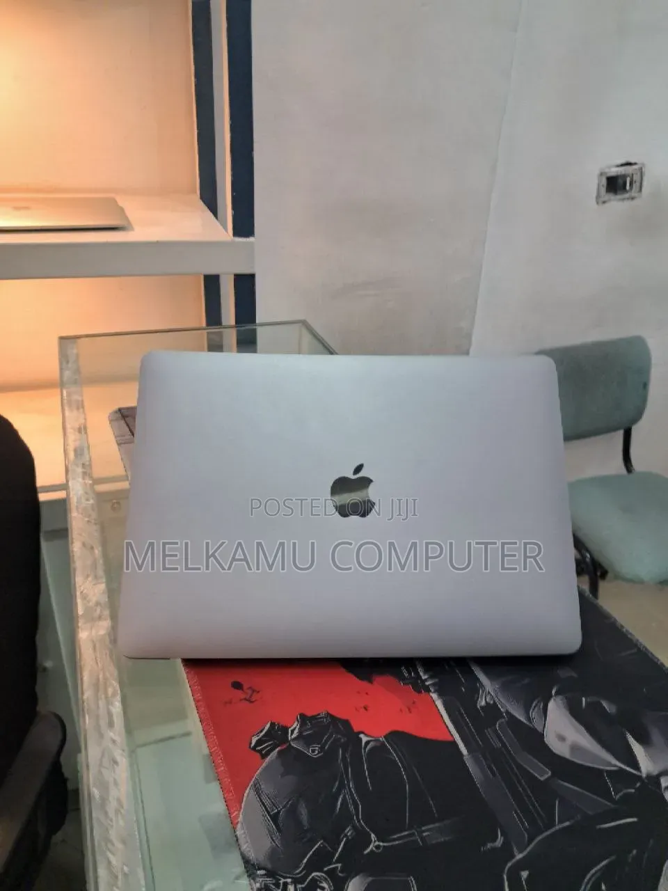 New Laptop Apple MacBook Air 2020 M1 16GB Apple M1 SSD 256GB